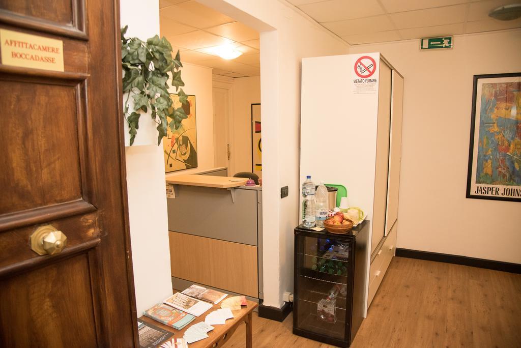 Le Stanze Di Boccadasse ジェノヴァ エクステリア 写真