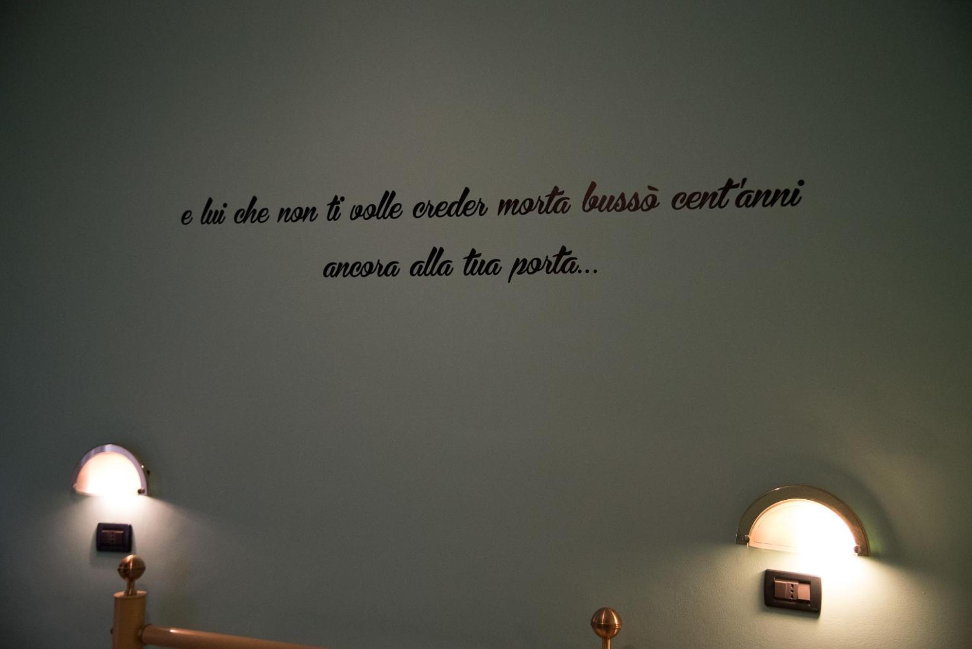 Le Stanze Di Boccadasse ジェノヴァ 部屋 写真