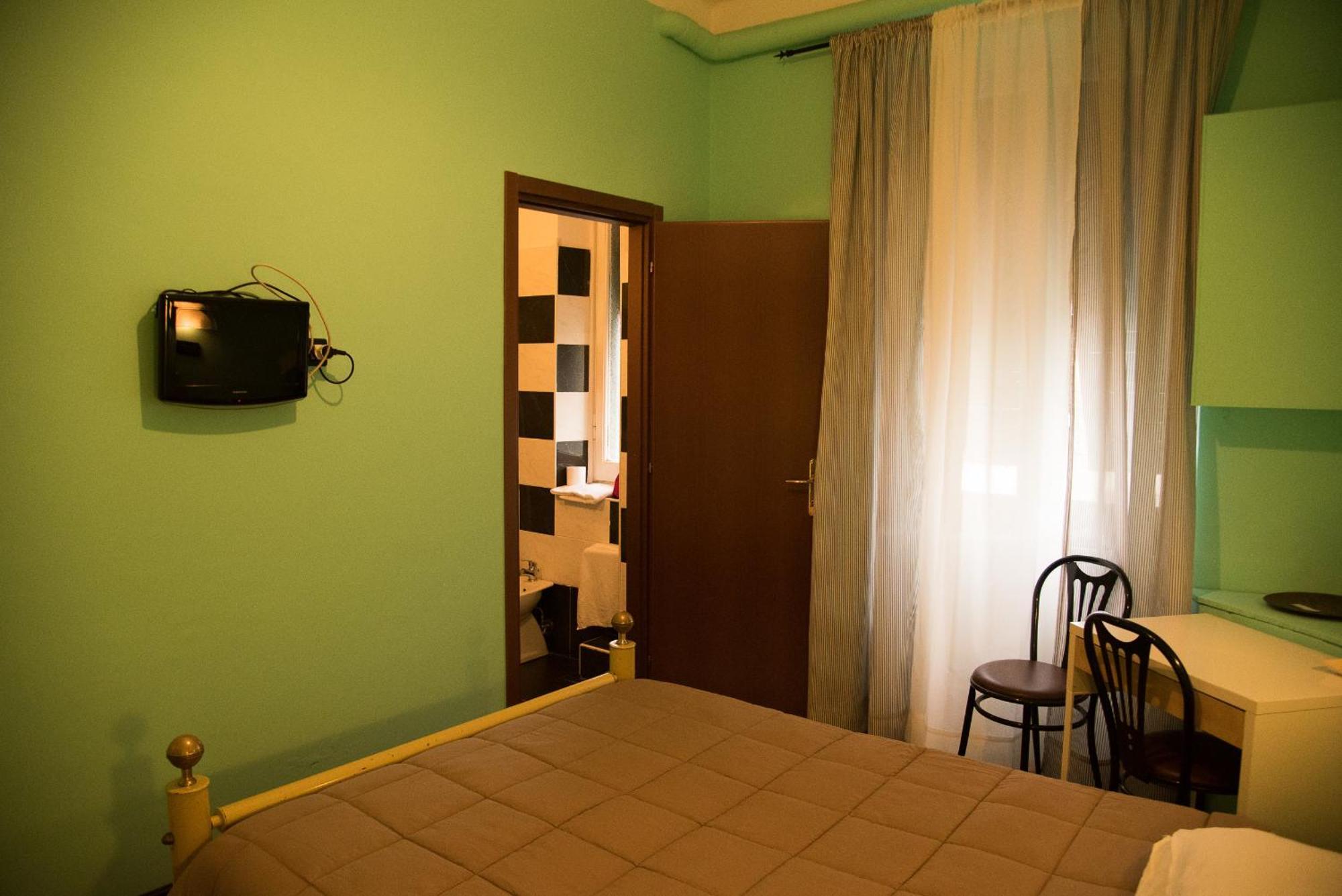 Le Stanze Di Boccadasse ジェノヴァ 部屋 写真