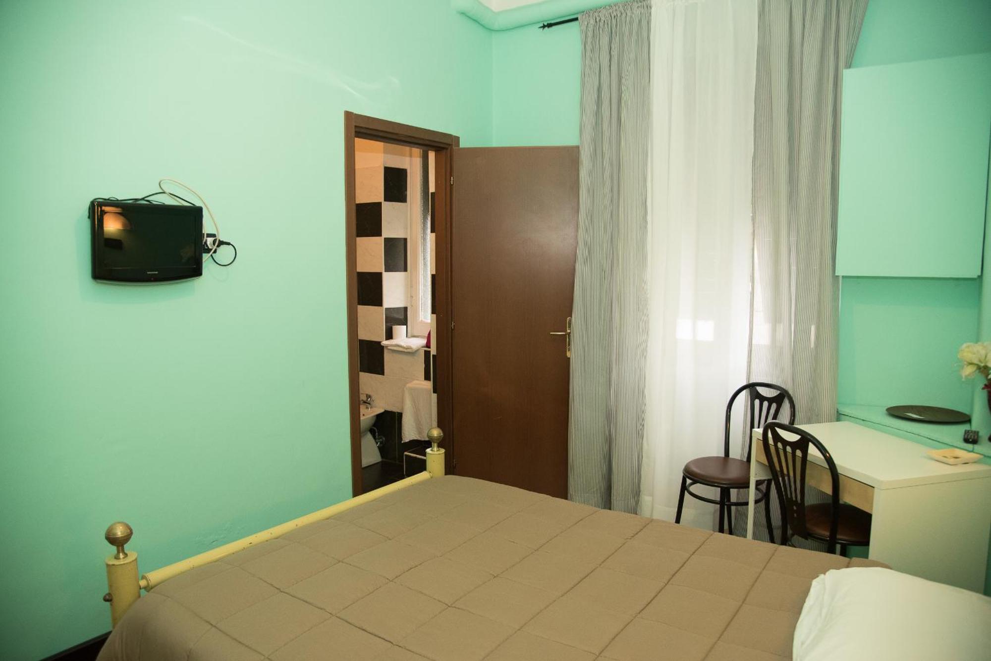 Le Stanze Di Boccadasse ジェノヴァ 部屋 写真