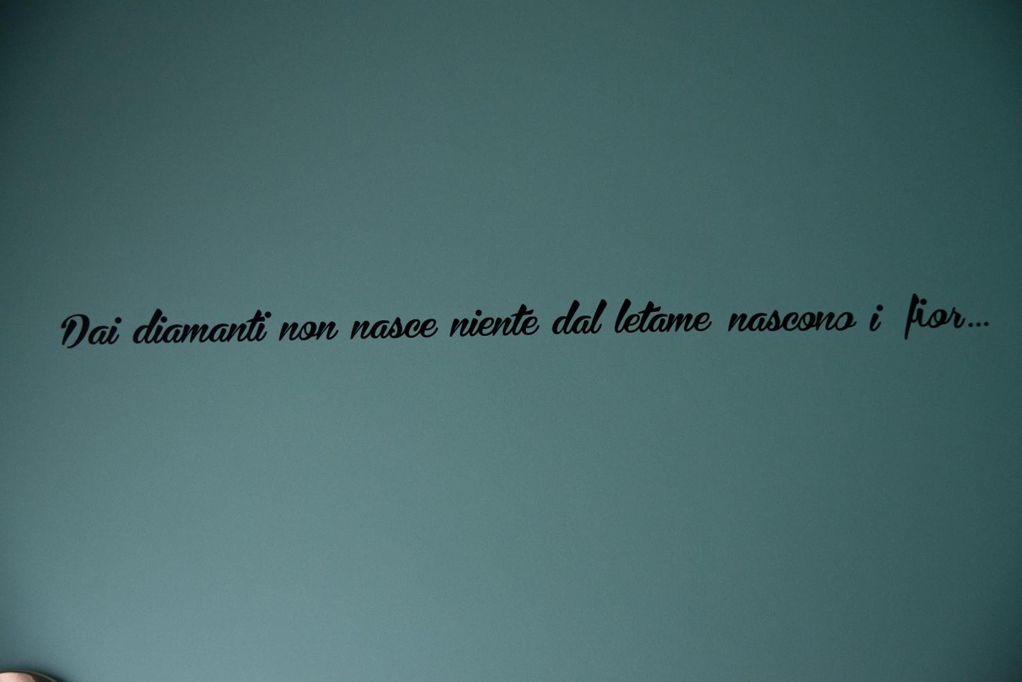 Le Stanze Di Boccadasse ジェノヴァ 部屋 写真