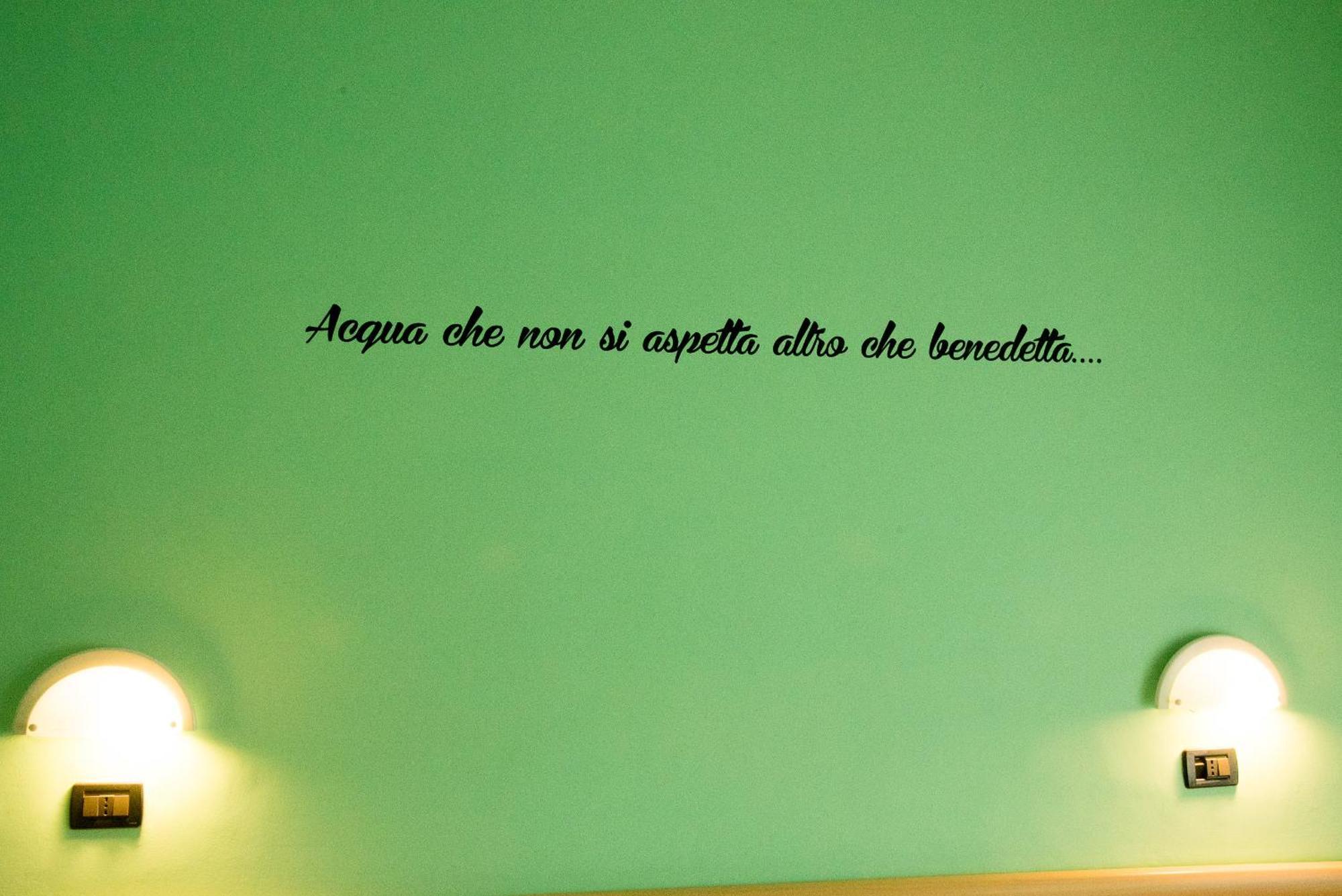 Le Stanze Di Boccadasse ジェノヴァ 部屋 写真