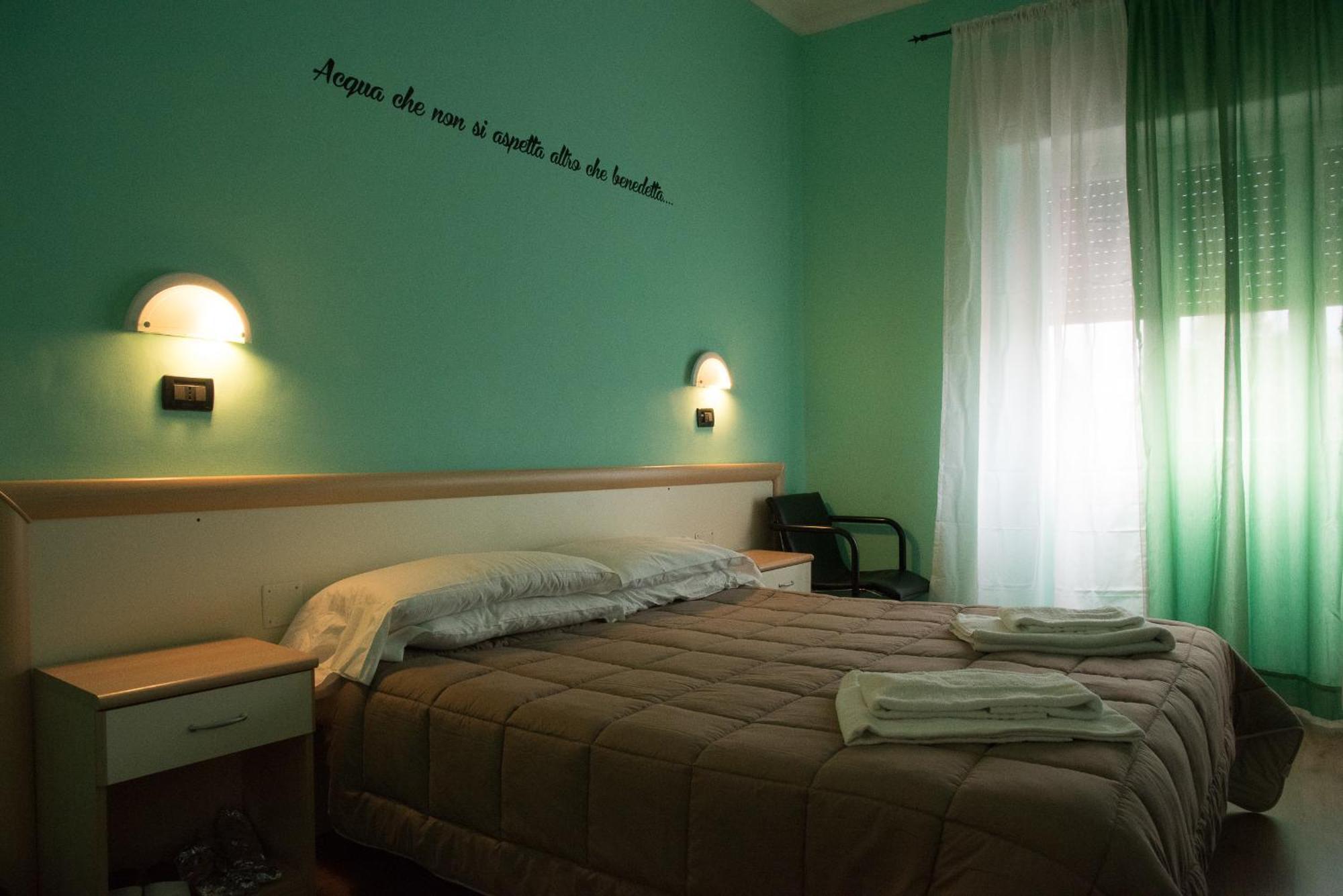 Le Stanze Di Boccadasse ジェノヴァ 部屋 写真