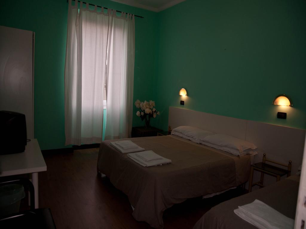 Le Stanze Di Boccadasse ジェノヴァ 部屋 写真