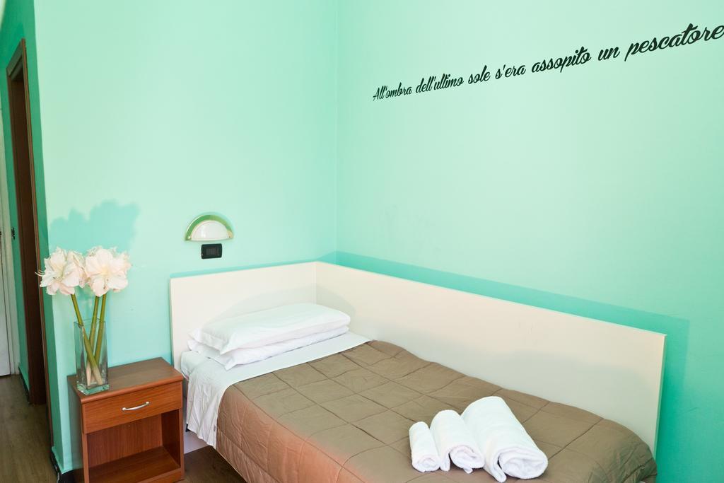 Le Stanze Di Boccadasse ジェノヴァ エクステリア 写真