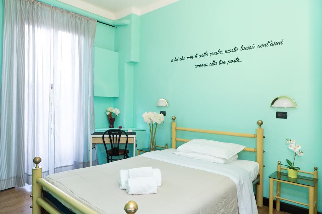 Le Stanze Di Boccadasse ジェノヴァ エクステリア 写真